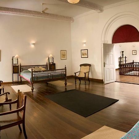 מלון Kochi Neemrana'S- Tower House מראה חיצוני תמונה