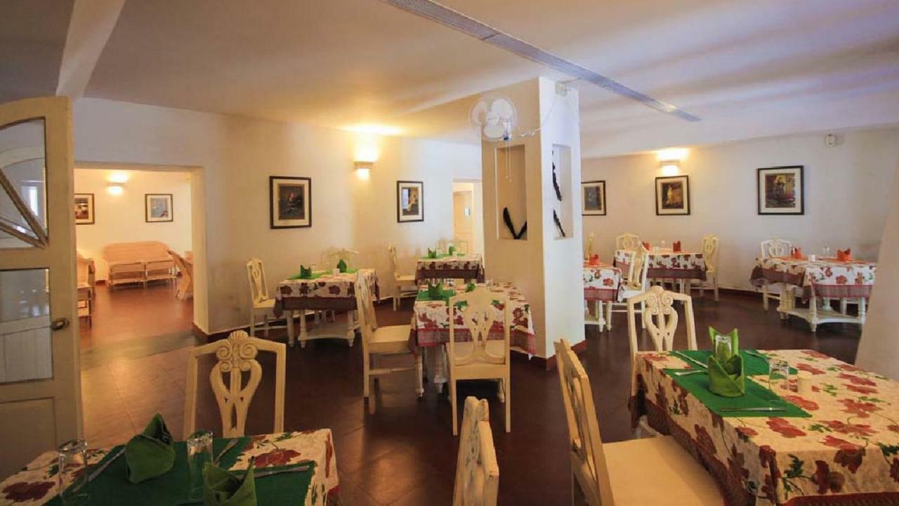 מלון Kochi Neemrana'S- Tower House מראה חיצוני תמונה