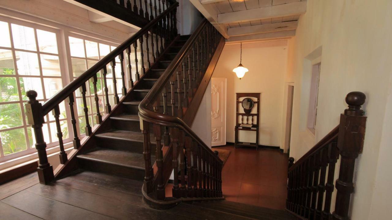 מלון Kochi Neemrana'S- Tower House מראה חיצוני תמונה